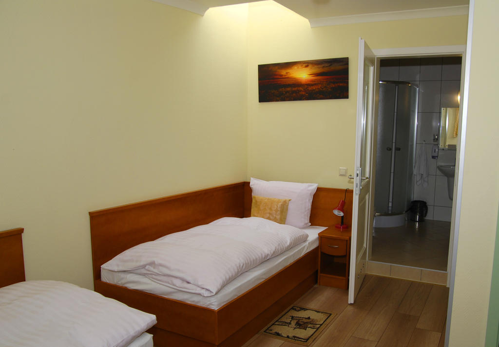 Hotel Restauracja Tawerna Gliwice Zimmer foto