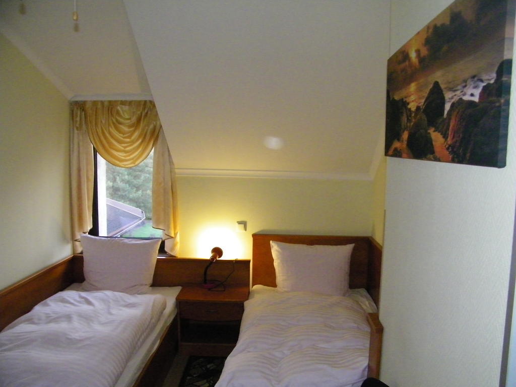 Hotel Restauracja Tawerna Gliwice Zimmer foto