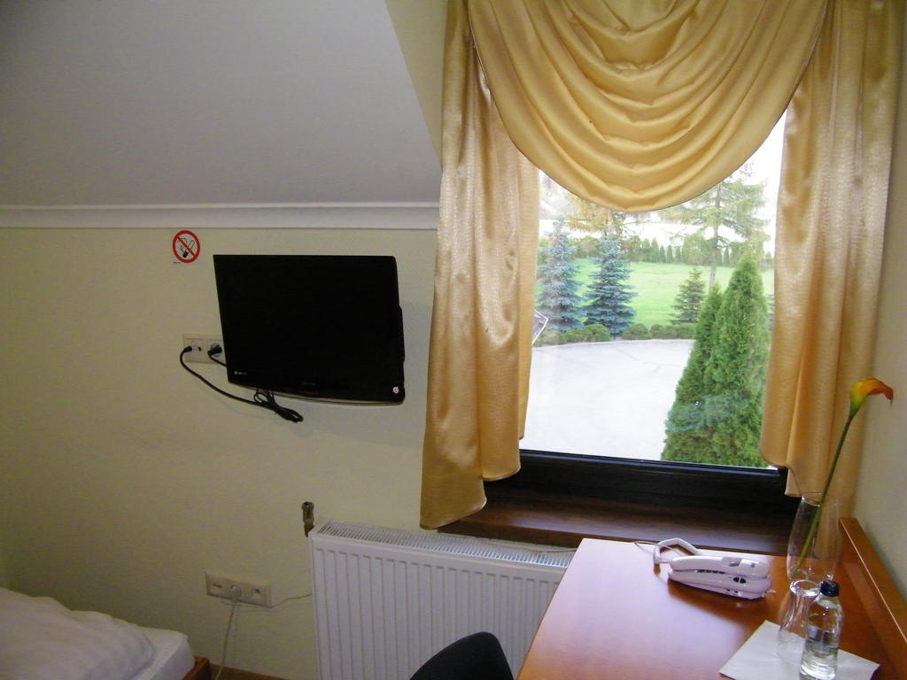 Hotel Restauracja Tawerna Gliwice Zimmer foto