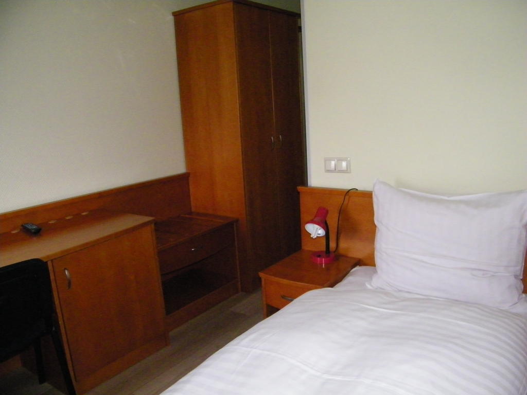 Hotel Restauracja Tawerna Gliwice Zimmer foto