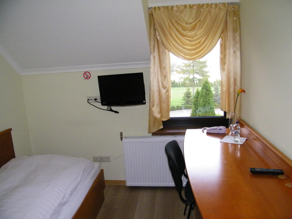 Hotel Restauracja Tawerna Gliwice Zimmer foto