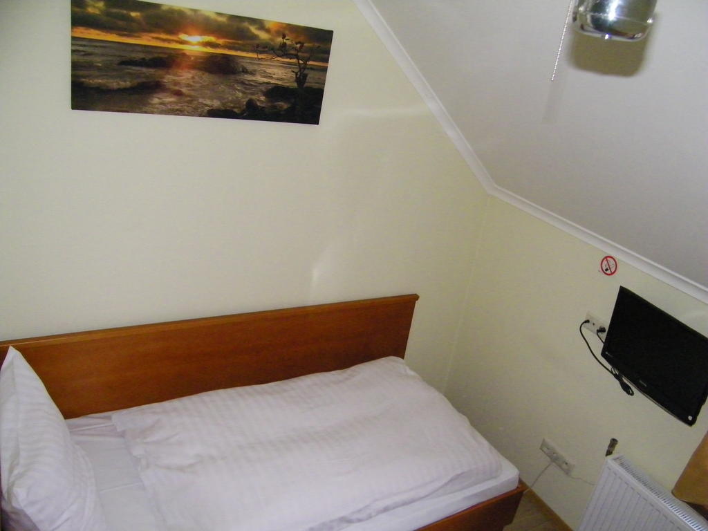 Hotel Restauracja Tawerna Gliwice Zimmer foto