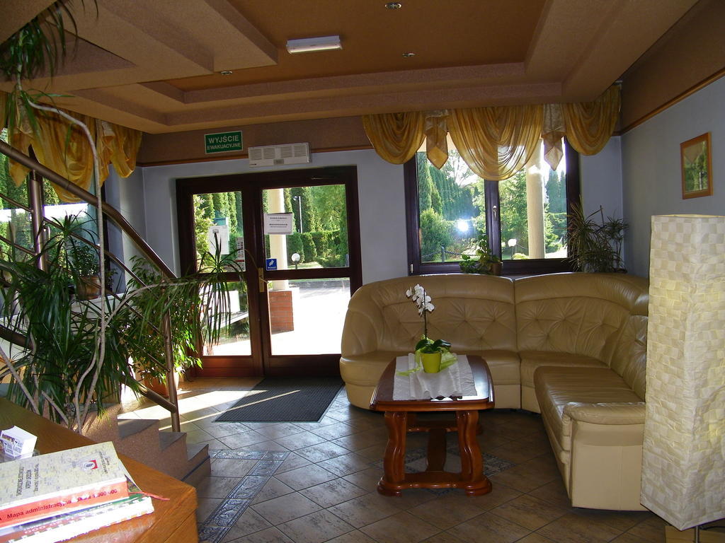 Hotel Restauracja Tawerna Gliwice Exterior foto