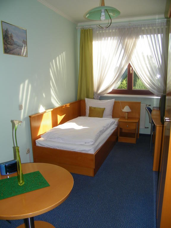Hotel Restauracja Tawerna Gliwice Zimmer foto
