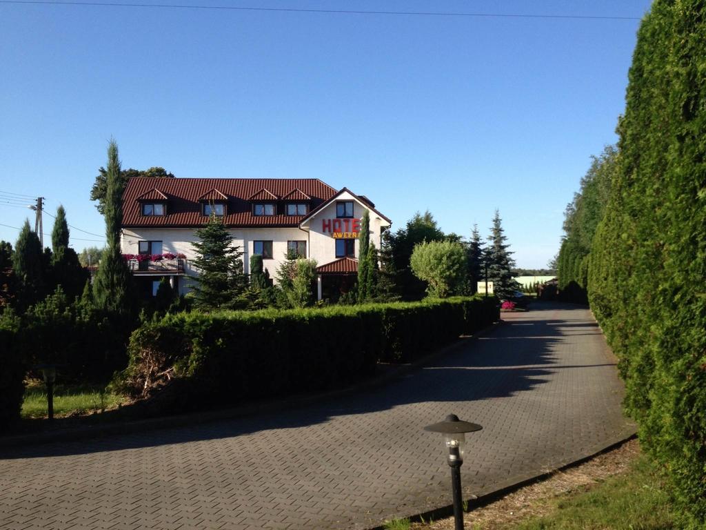 Hotel Restauracja Tawerna Gliwice Exterior foto