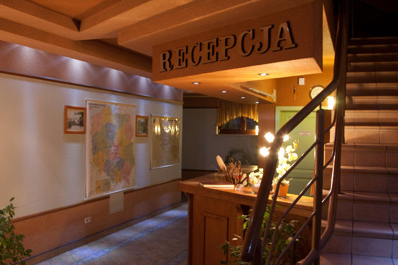 Hotel Restauracja Tawerna Gliwice Exterior foto